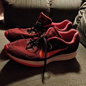 Nike Zoom Structure 18. Women's 8.5
